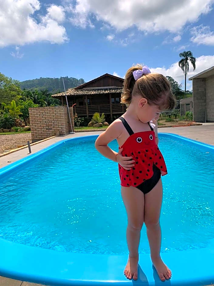 Casa do Lago - Condomínio de Casas para aluguel diário e de Temporada
