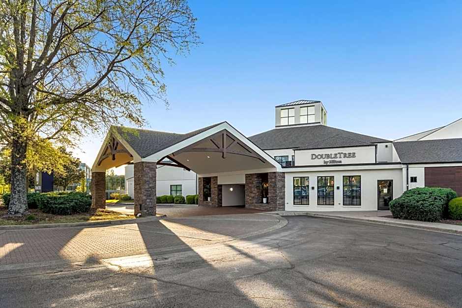 DoubleTree Suites by Hilton Hotel Huntsville South