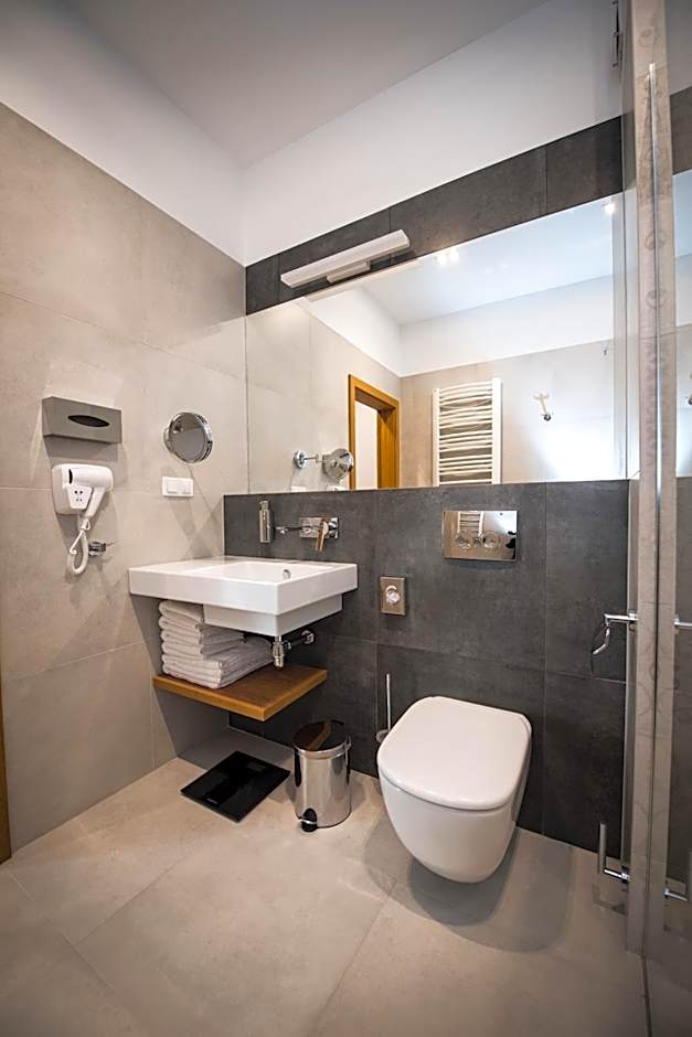 K4 APARTHOTEL KRAKÓW