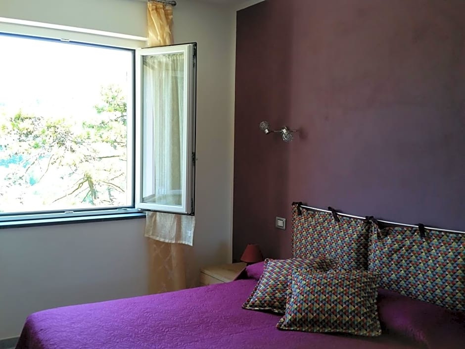 B&B La Costa