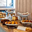 ibis budget Rouen Centre Rive Gauche