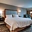Hampton Inn-By Hilton-Pawtucket RI