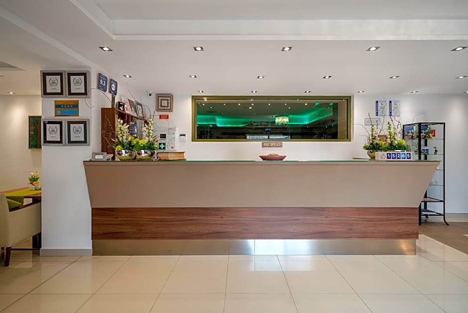 Bükkös Hotel & Spa