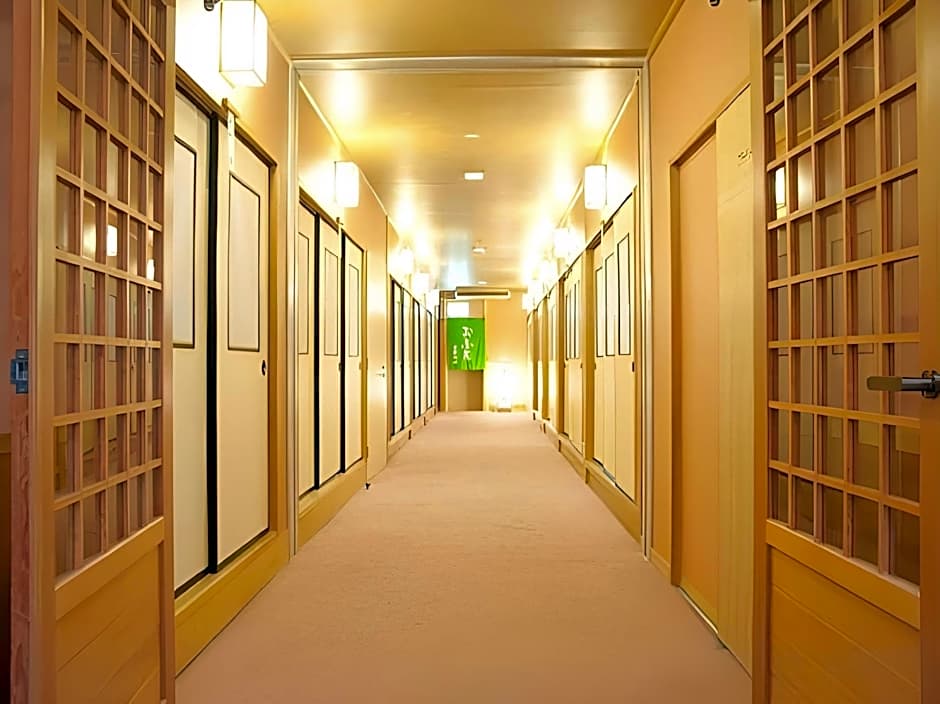 Ryokan Yura No Yado Seifuen