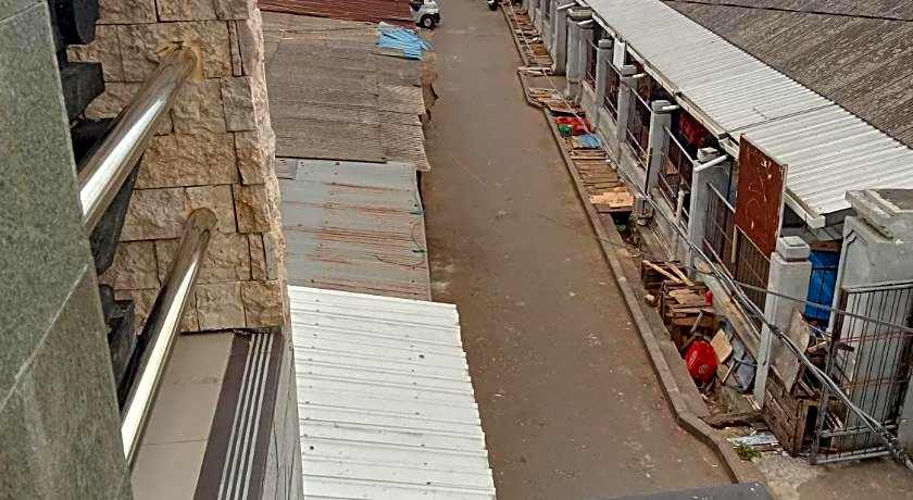 D transit RedPartner