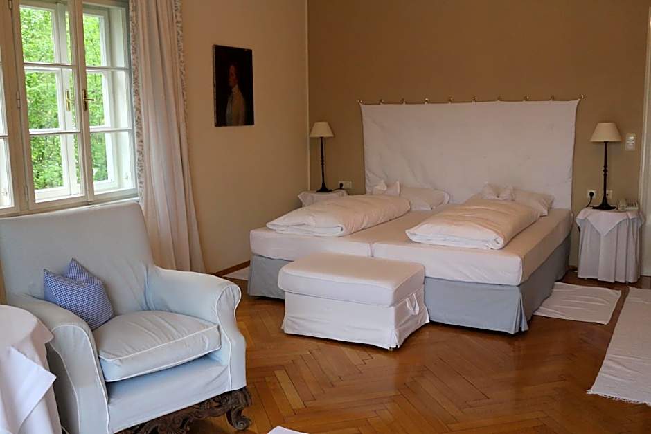 Hotel Seeschlößl Velden