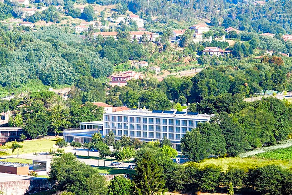 Luna Arcos Hotel Nature & Wellness