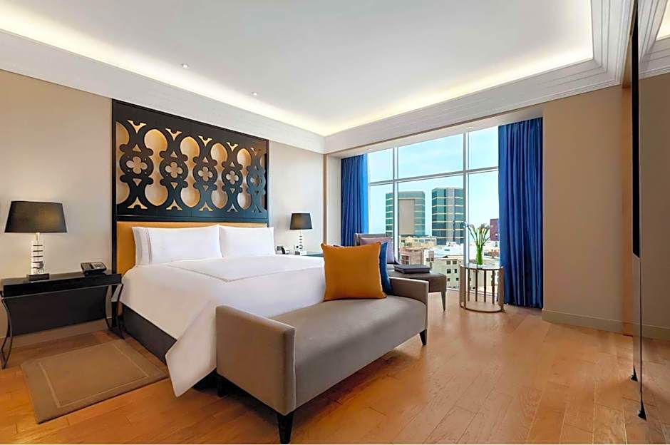 Hilton Lima Miraflores, Peru