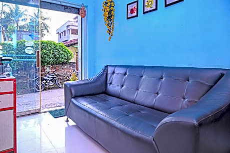 OYO 701972 Flagship Shree Corporate Near TCS Gitabitan