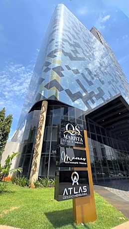 QS Marista Hotel by Atlas