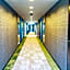 HOTEL LiVEMAX BUDGET Hiratsuka Ekimae