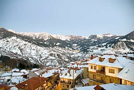 Quadruple Room with Bathroom