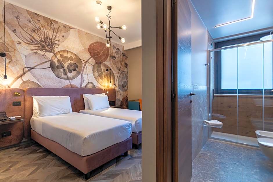 AXYHOTELS InnStyle Milano
