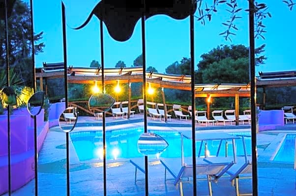 ILLE-ROIF resort&SPA