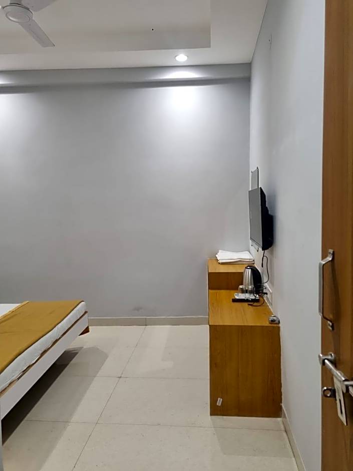 Vivanta Inn Lodge, Solapur