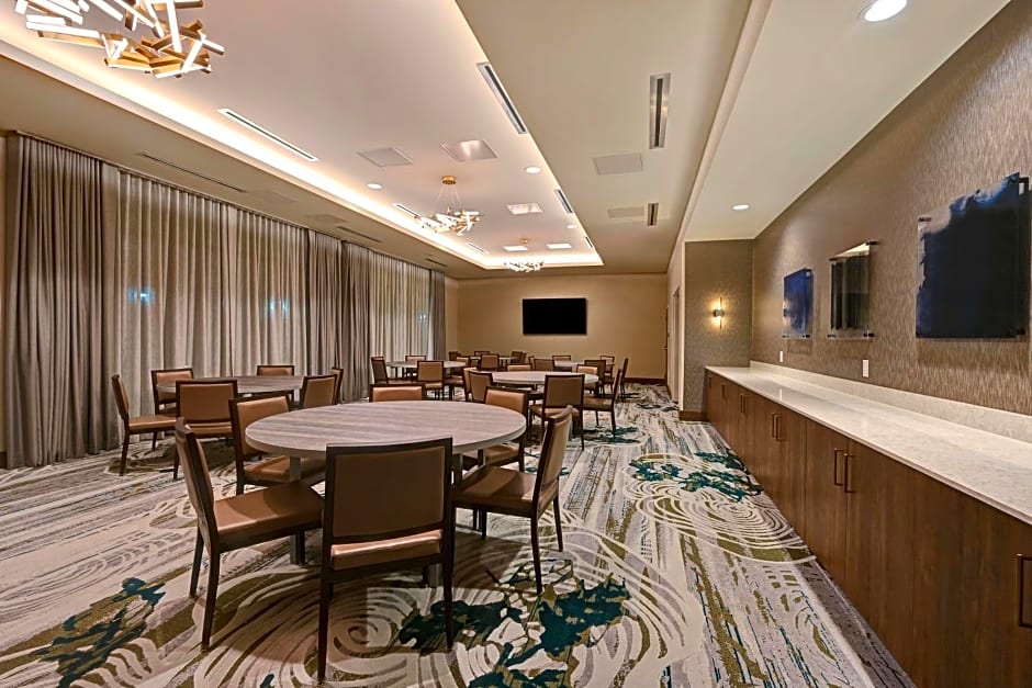 Homewood Suites by Hilton Dallas / The Colony