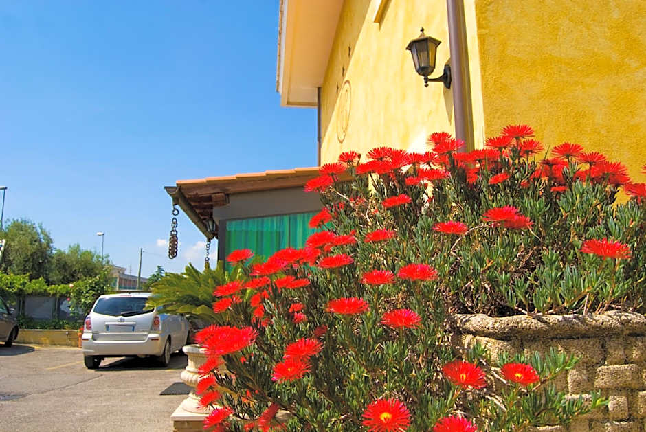 Hotel California