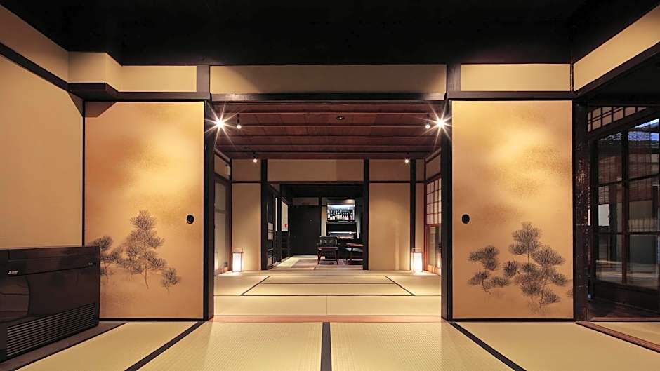 Candeo Hotels Kyoto Karasuma Rokkaku 