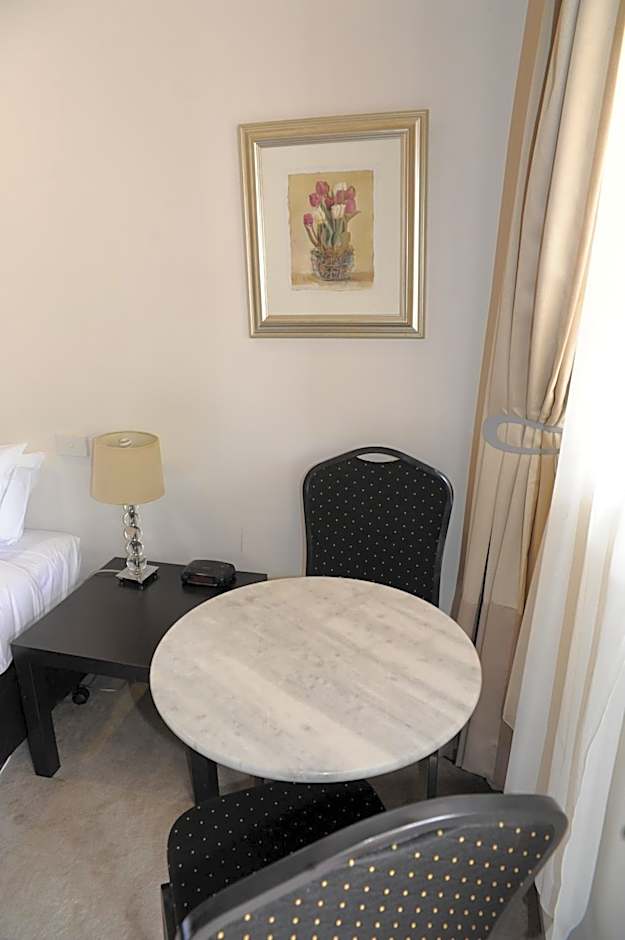 Norwood House Motel & Receptions
