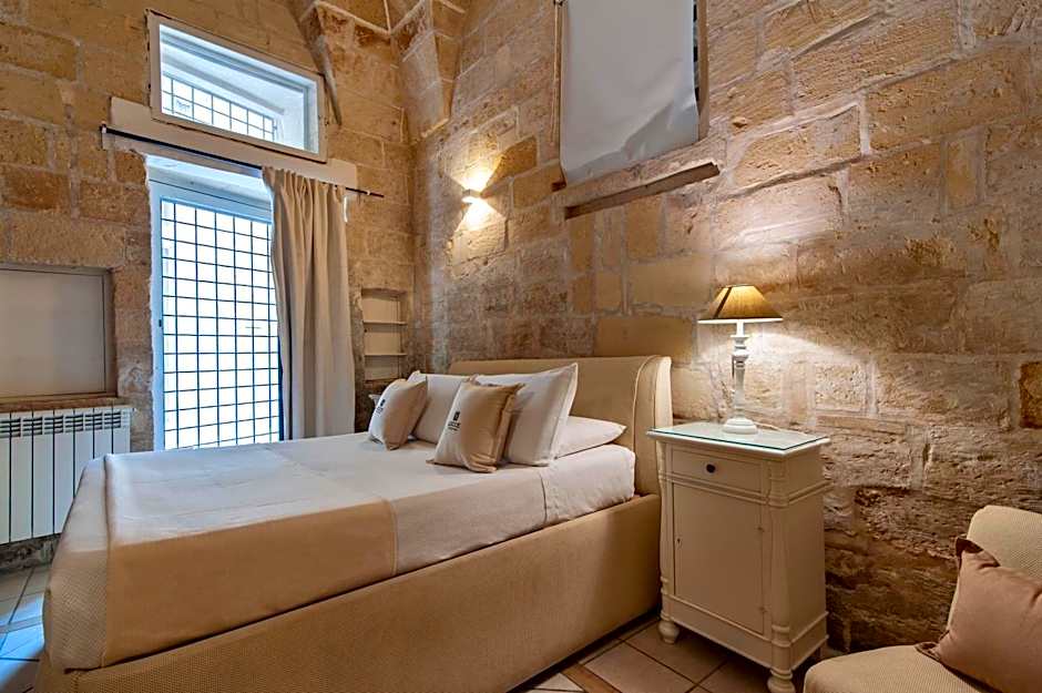 Chiesa Greca Suites - Lecce Selection