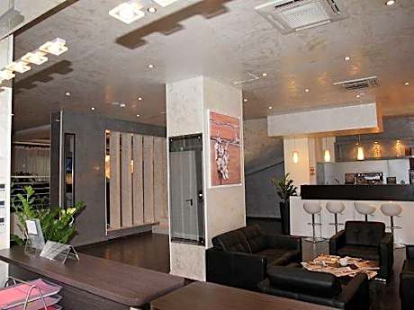 ABC Hotel