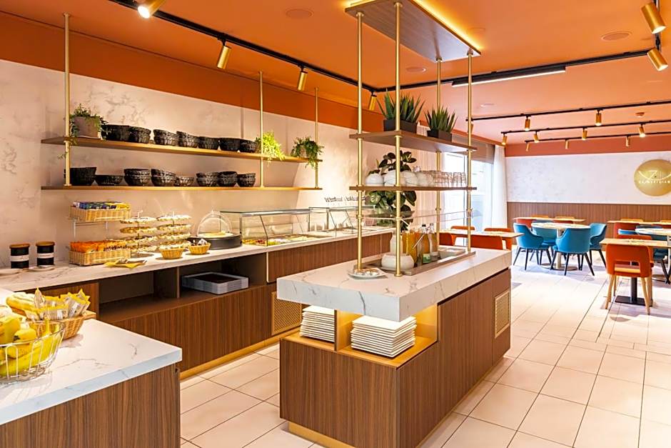 Hotel la Meridiana, Lake & SPA