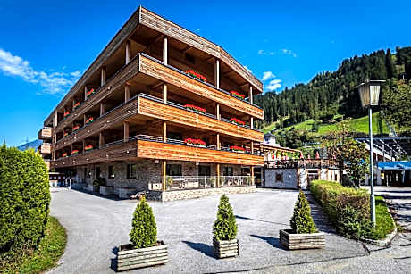 Aktivhotel Tuxerhof