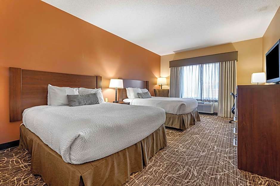 Best Western Plus Chelsea Hotel