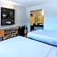 Motel 6-Pleasanton, CA
