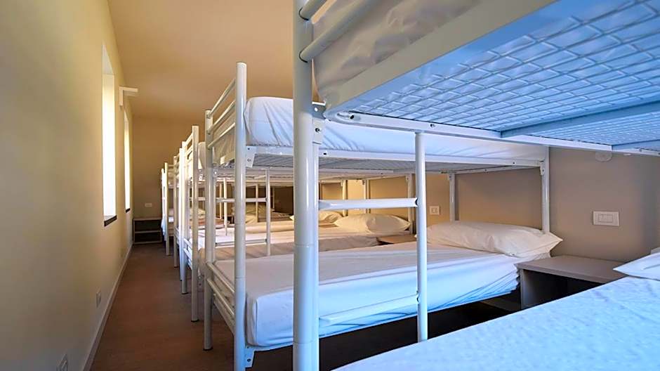 La Meira Sermig Casa Ferie