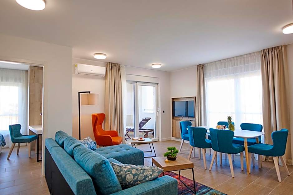 Arancini Residence