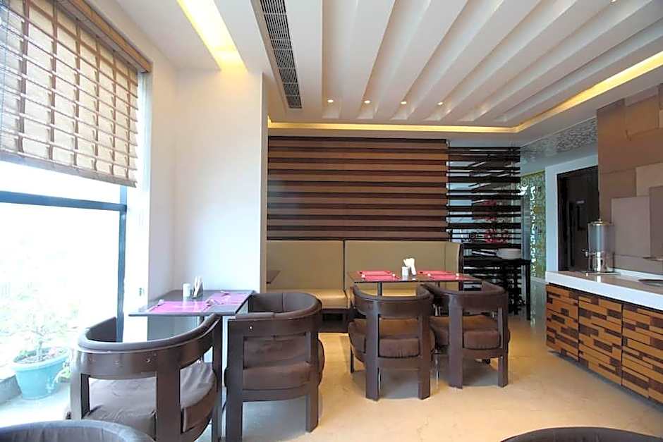 Jasmine Boutique Hotel