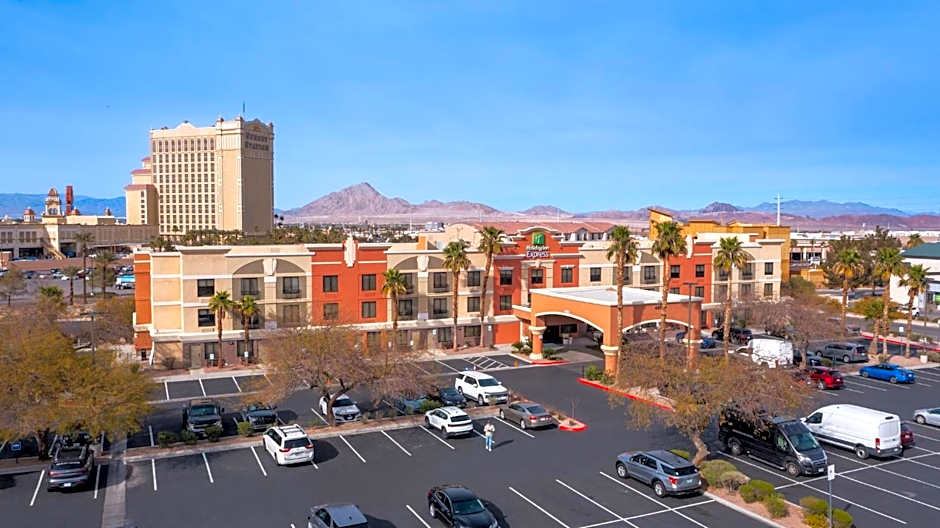 Holiday Inn Express & Suites Henderson By IHG