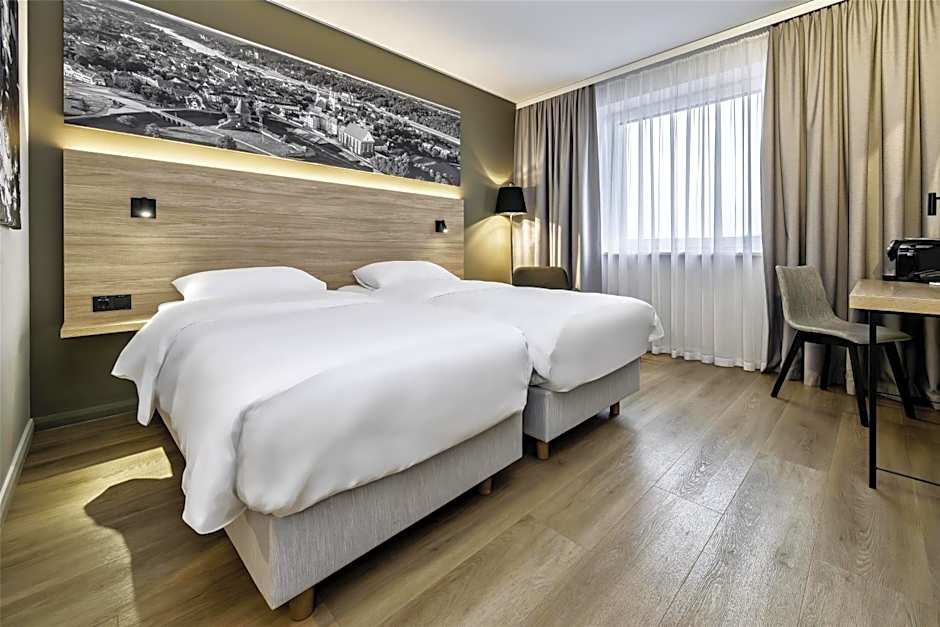 Park Inn by Radisson Vilnius Airport Hotel & Conference Centre