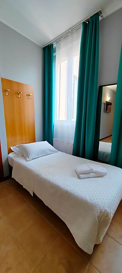 Hotel Nuovo Rondò