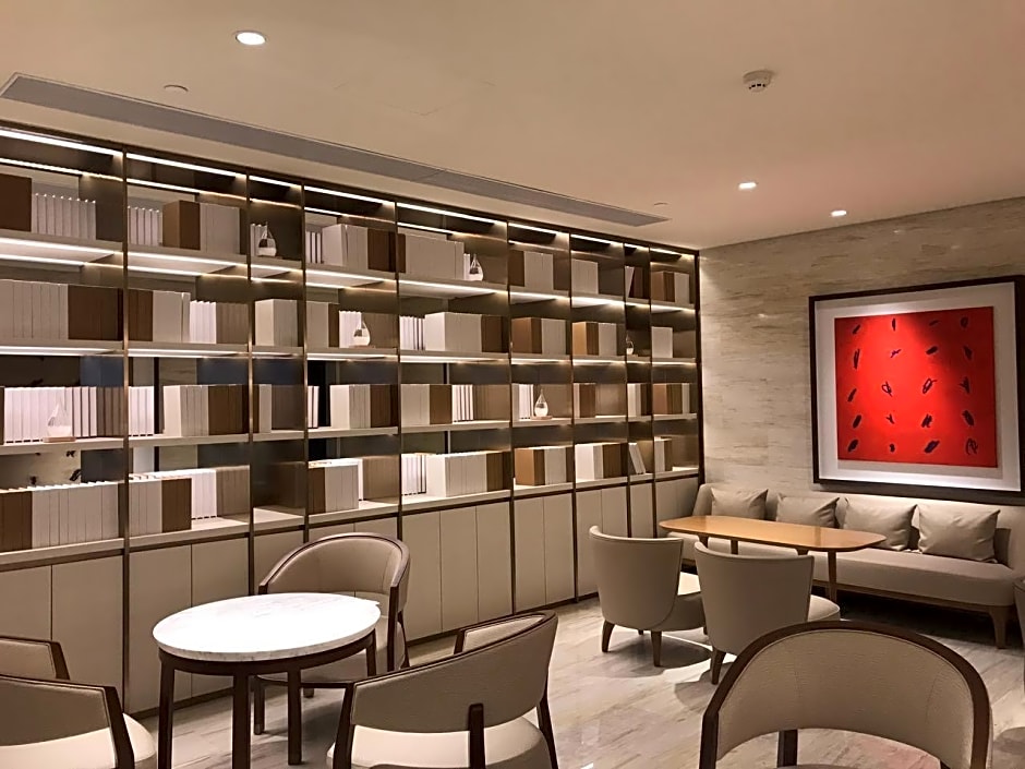 JI Hotel Jinan Baotu Wenquan
