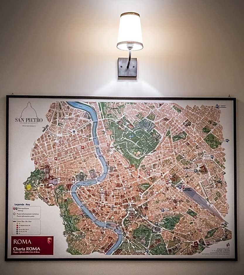 San Pietro Leisure and Luxury