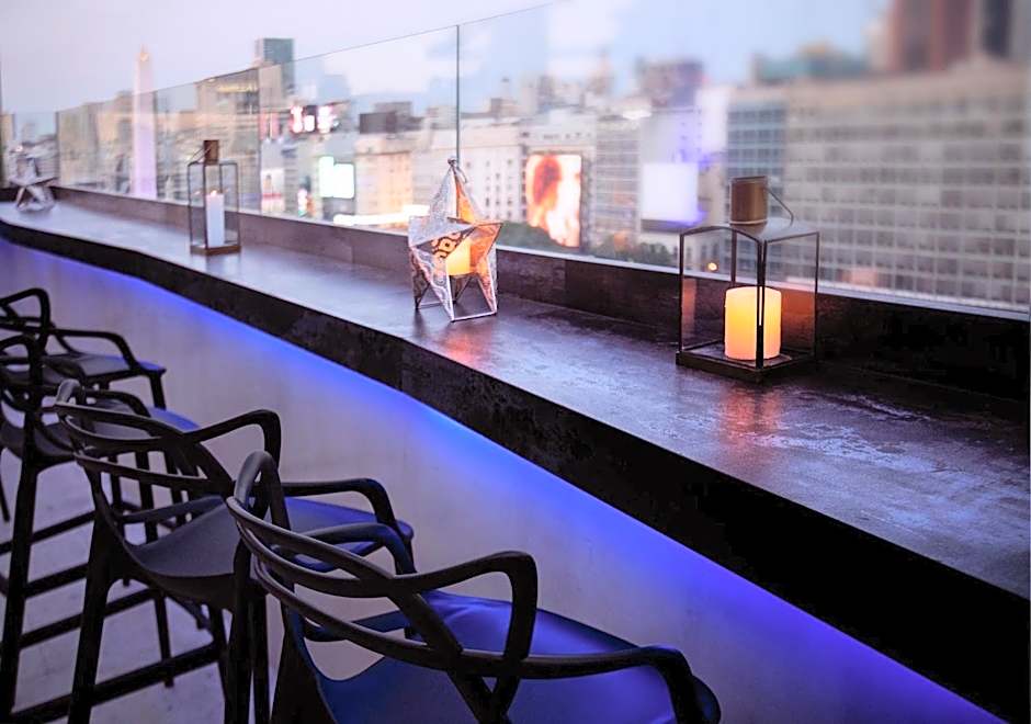 Hotel Grand Brizo Buenos Aires