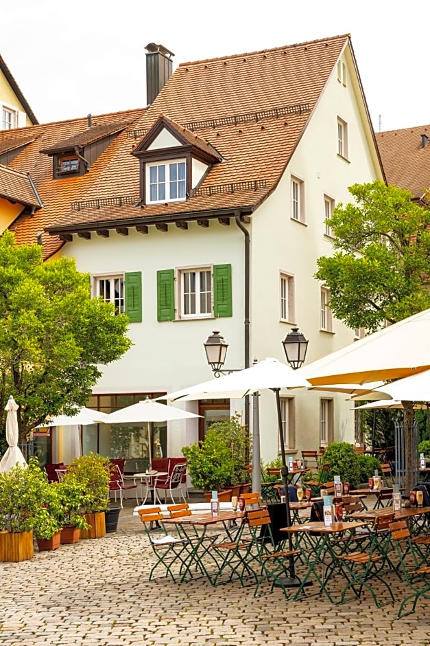 Gästehaus am Schlossplatz, Z. 1