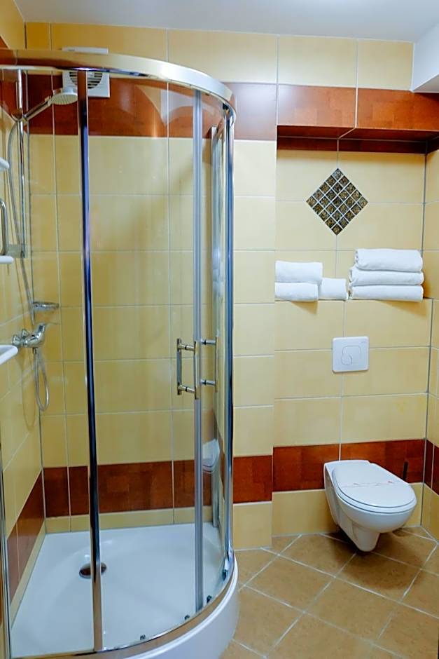 Hotel Rezydencja AS & Spa-Najwyżej w Karpaczu
