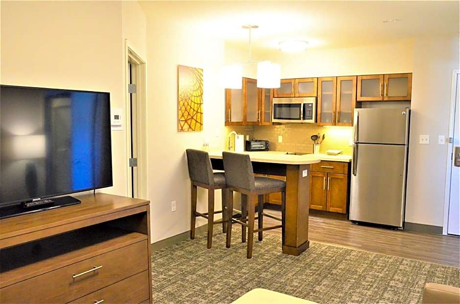 Staybridge Suites Hillsboro - Orenco Station By IHG