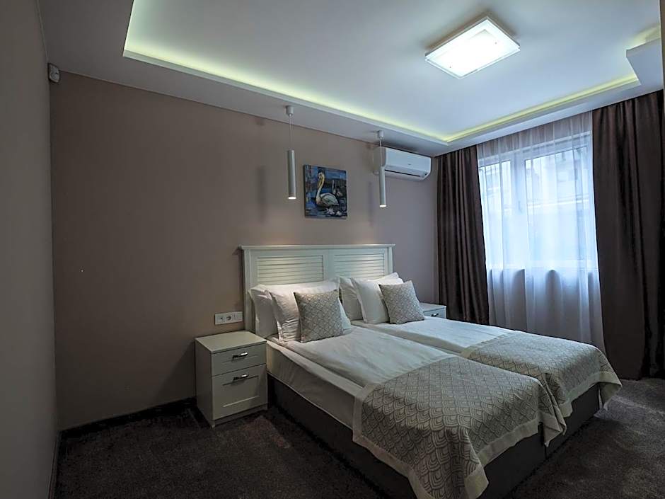 Caro Apartments & Rooms