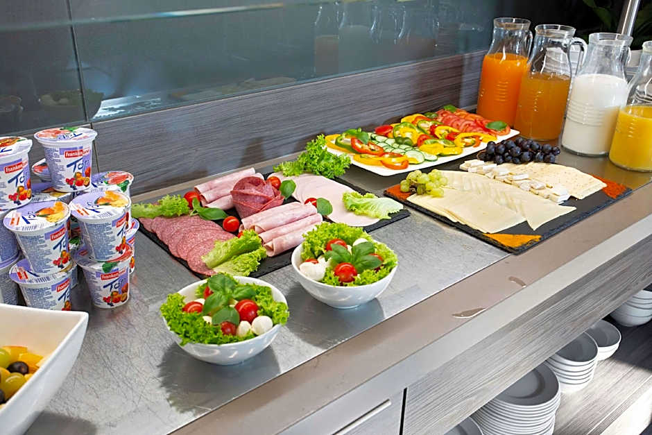 CAMPANILE VIENNA SOUTH