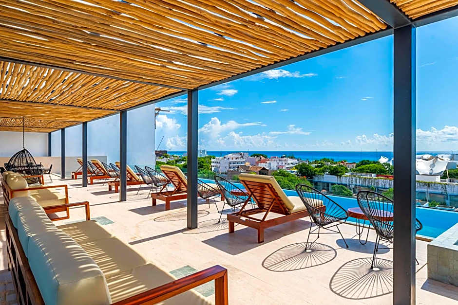 Kaab South Beach by The Spot Rentals