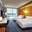 Intercontinental Minneapolis - St. Paul Airport By IHG