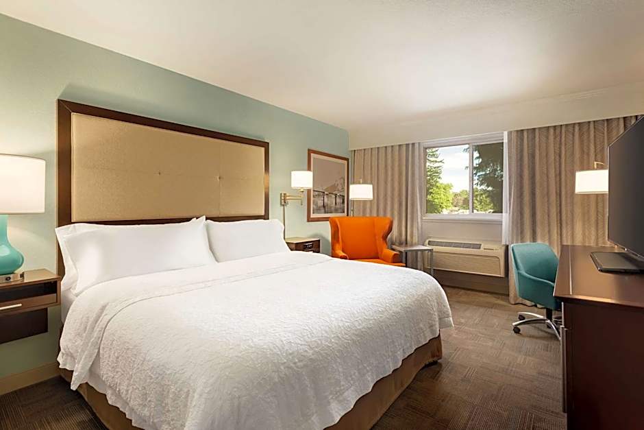 Hampton Inn By Hilton Portland/Clackamas
