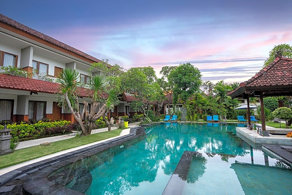 Hotel Sinar Bali Legian