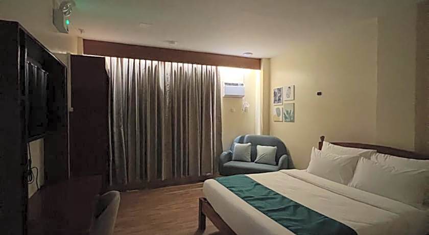Rufana Suites