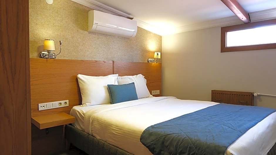Varyant Hotel
