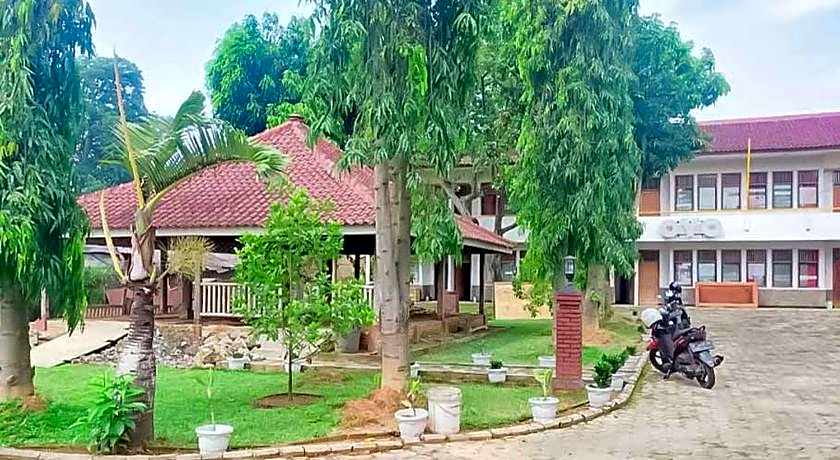 Rumah Pahoman Syariah RedPartner